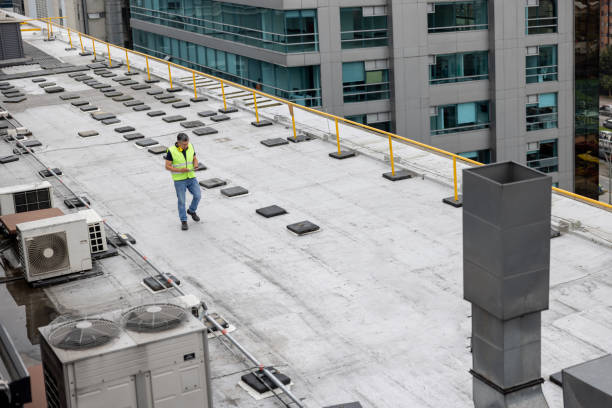 Best Emergency Roof Repair Services  in Jeffersontown, KY