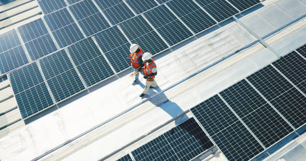 Best Roof Ventilation Installation  in Jeffersontown, KY