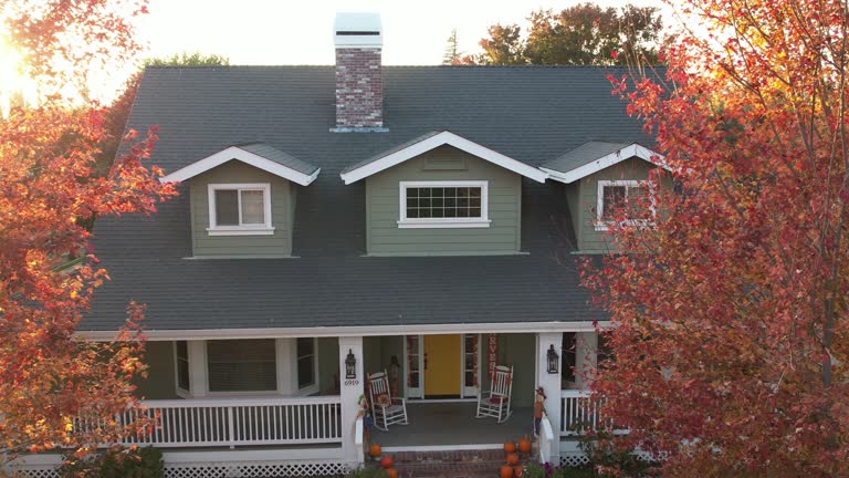 Jeffersontown, KY Roofing Service Company