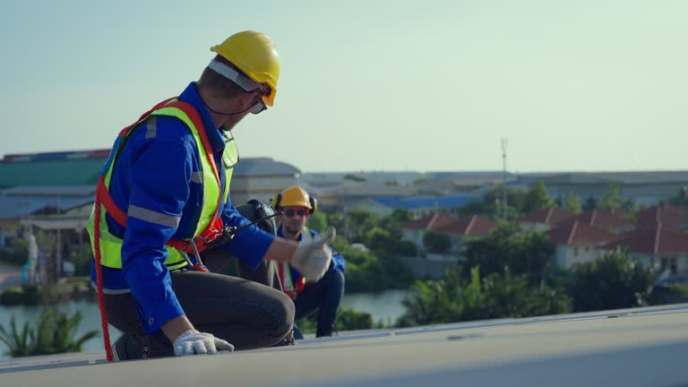 Best Roof Leak Repair  in Jeffersontown, KY