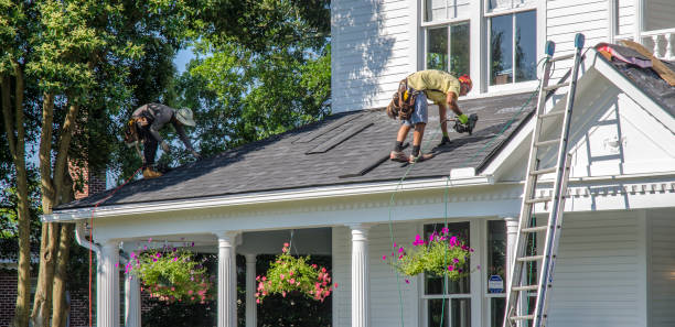 Steel Roofing in Jeffersontown, KY